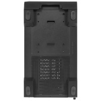 Компьютерный корпус Zalman Z1 Iceberg Black