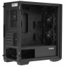 Компьютерный корпус Zalman Z1 Iceberg Black