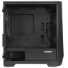 Компьютерный корпус Zalman Z1 Iceberg Black