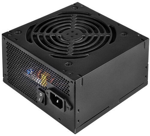 Блок питания SilverStone 700W SST-ST70F-ES230 RTL