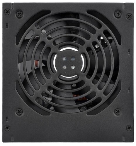 Блок питания SilverStone 700W SST-ST70F-ES230 RTL