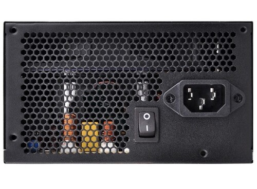 Блок питания SilverStone 700W SST-ST70F-ES230 RTL