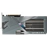 Видеокарта Gigabyte (GV-N4070AORUS M-12GD) GeForce RTX 4070 12GB AORUS MASTER