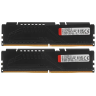 Оперативная память 64 Gb 5200 MHz Kingston FURY Beast Black XMP (KF552C40BBK2-64)