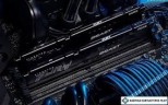 Оперативная память 64 Gb 5200 MHz Kingston FURY Beast Black XMP (KF552C40BBK2-64)
