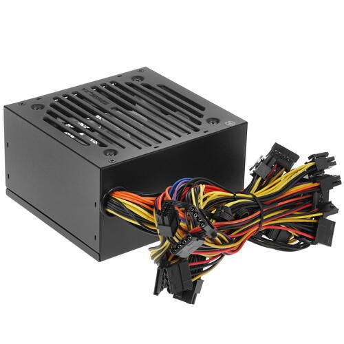 Блок питания Aerocool 800W VX PLUS 800 RGB