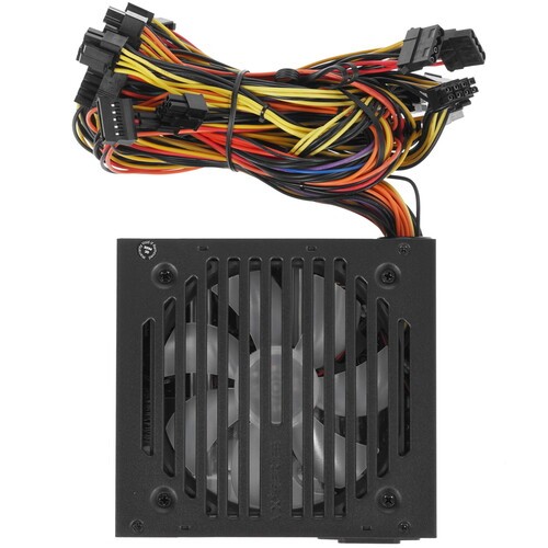 Блок питания Aerocool 800W VX PLUS 800 RGB