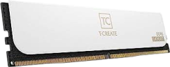 Оперативная память 32 Gb 6000 MHz Team Group T-CREATE Expert White (CTCWD532G6000HC30DC01)