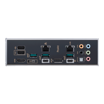 Материнская плата ASUS PROART B650-CREATOR (90MB1C40-M0EAY0)
