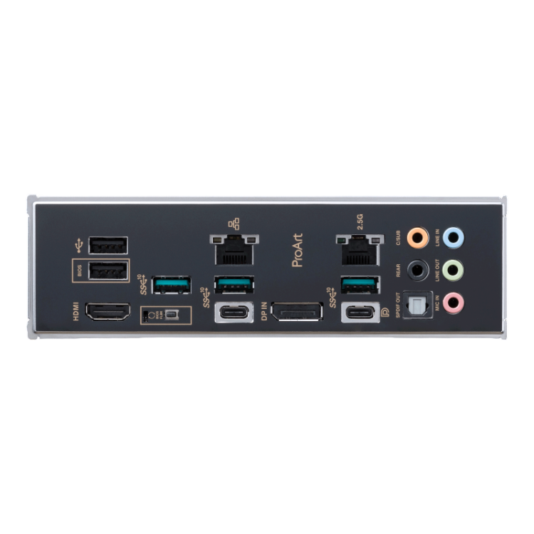 Материнская плата ASUS PROART B650-CREATOR (90MB1C40-M0EAY0)