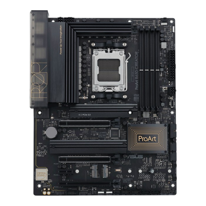 Материнская плата ASUS PROART B650-CREATOR (90MB1C40-M0EAY0)