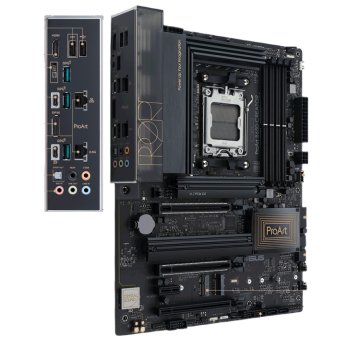 Материнская плата ASUS PROART B650-CREATOR (90MB1C40-M0EAY0)