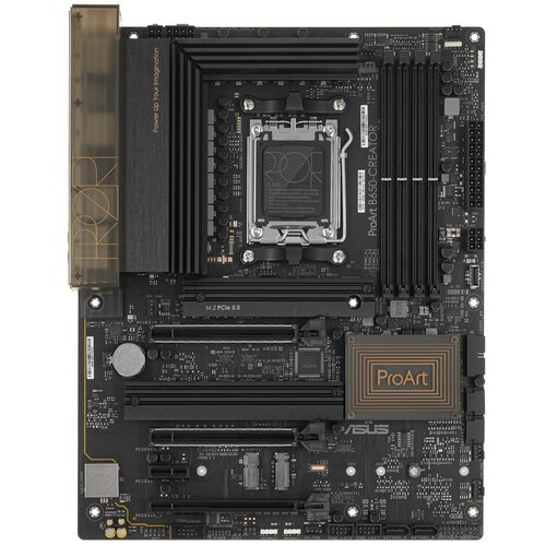 Материнская плата ASUS PROART B650-CREATOR 90MB1C40-M0EAY0