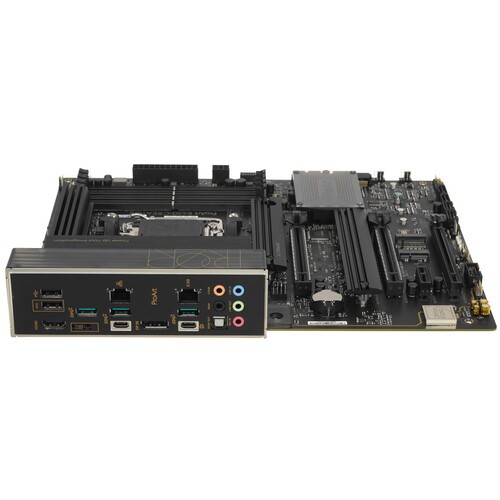 Материнская плата ASUS PROART B650-CREATOR 90MB1C40-M0EAY0
