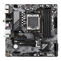Материнская плата Gigabyte A620M GAMING X AX WIFI