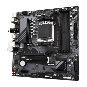 Материнская плата Gigabyte A620M GAMING X AX WIFI