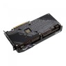Видеокарта ASUS (TUF 3-RX5600XT-T6G-EVO-GAMING) AMD Radeon RX 5600 XT 6GB TUF EVO GAMING