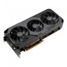 Видеокарта ASUS (TUF 3-RX5600XT-T6G-EVO-GAMING) AMD Radeon RX 5600 XT 6GB TUF EVO GAMING