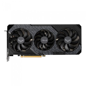 Видеокарта ASUS (TUF 3-RX5600XT-T6G-EVO-GAMING) AMD Radeon RX 5600 XT 6GB TUF EVO GAMING