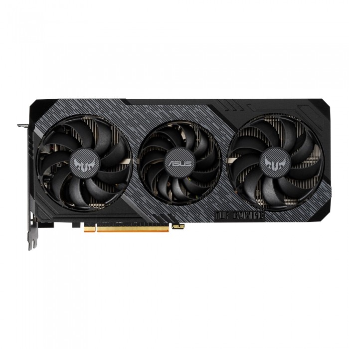 Видеокарта ASUS (TUF 3-RX5600XT-T6G-EVO-GAMING) AMD Radeon RX 5600 XT 6GB TUF EVO GAMING