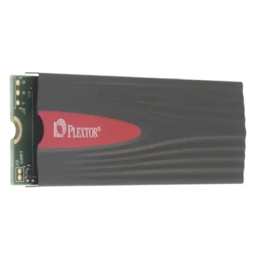 Твердотельный накопитель Plextor 1Tb PX-1TM9PeG M9Pe NVMe M.2 2280