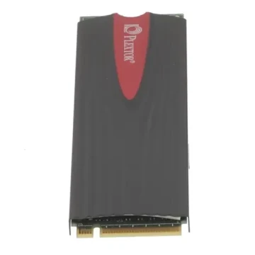 Твердотельный накопитель Plextor 1Tb PX-1TM9PeG M9Pe NVMe M.2 2280