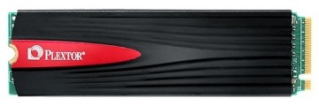 Твердотельный накопитель Plextor 1Tb PX-1TM9PeG M9Pe NVMe M.2 2280
