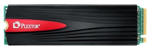 Твердотельный накопитель Plextor 1Tb PX-1TM9PeG M9Pe NVMe M.2 2280