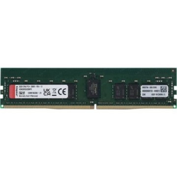 Оперативная память 32 Gb 2666 MHz Kingston Server Premier (KSM26RD8/32MFR)