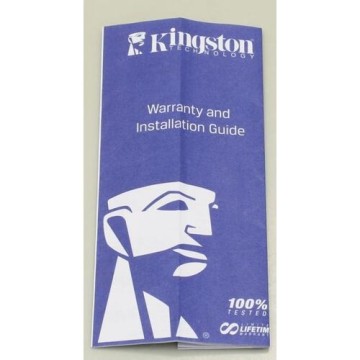 Оперативная память 32 Gb 2666 MHz Kingston Server Premier (KSM26RD8/32MFR)