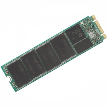 Твердотельный накопитель Plextor 256 Gb M8VG PLUS PX-256M8VG+