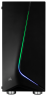 Компьютерный корпус Corsair CARBIDE SERIES SPEC-06 RGB Black CC-9011146-WW