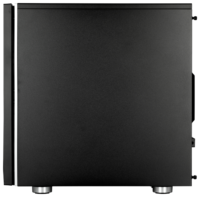 Компьютерный корпус Corsair CARBIDE SERIES SPEC-06 RGB Black CC-9011146-WW