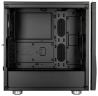 Компьютерный корпус Corsair CARBIDE SERIES SPEC-06 RGB Black CC-9011146-WW