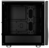 Компьютерный корпус Corsair CARBIDE SERIES SPEC-06 RGB Black CC-9011146-WW