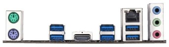Материнская плата GIGABYTE Z390 UD