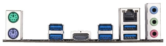Материнская плата GIGABYTE Z390 UD