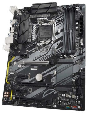 Материнская плата GIGABYTE Z390 UD