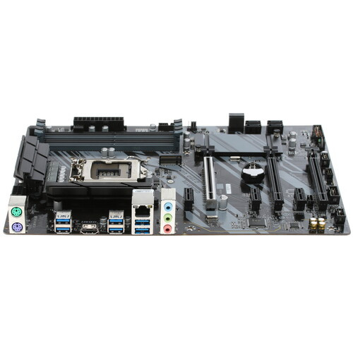 Материнская плата GIGABYTE Z390 UD