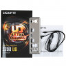 Материнская плата GIGABYTE Z390 UD