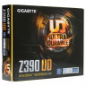 Материнская плата GIGABYTE Z390 UD
