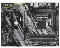 Материнская плата GIGABYTE Z390 UD