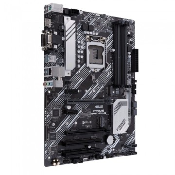 Материнская плата ASUS PRIME B460-PLUS