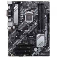 Материнская плата ASUS PRIME B460-PLUS