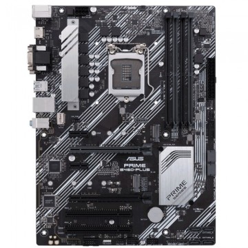 Материнская плата ASUS PRIME B460-PLUS
