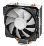 Кулер для процессора Deepcool GAMMAXX 400 V2 RED