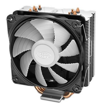 Кулер для процессора Deepcool GAMMAXX 400 V2 RED
