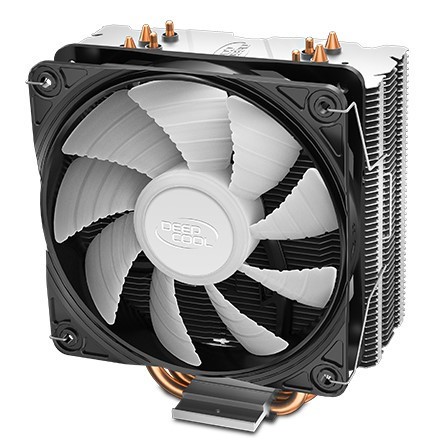 Кулер для процессора Deepcool GAMMAXX 400 V2 RED