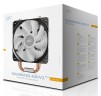 Кулер для процессора Deepcool GAMMAXX 400 V2 RED