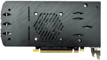 Видеокарта Sinotex Ninja (AFRX58085F) Radeon RX 580 8GB (2048SP)
